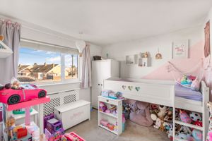 Molyneux Drive Bodicote